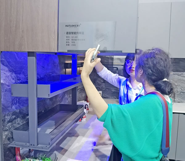 匯泰龍全屋五金震撼亮相2023中國成都建博會(huì)! 匯泰龍全屋五金震撼亮相2023中國成都建博會(huì)!