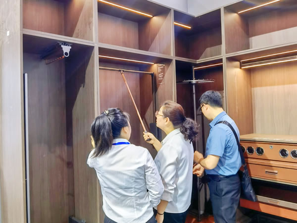 匯泰龍全屋五金震撼亮相2023中國成都建博會(huì)! 匯泰龍全屋五金震撼亮相2023中國成都建博會(huì)!