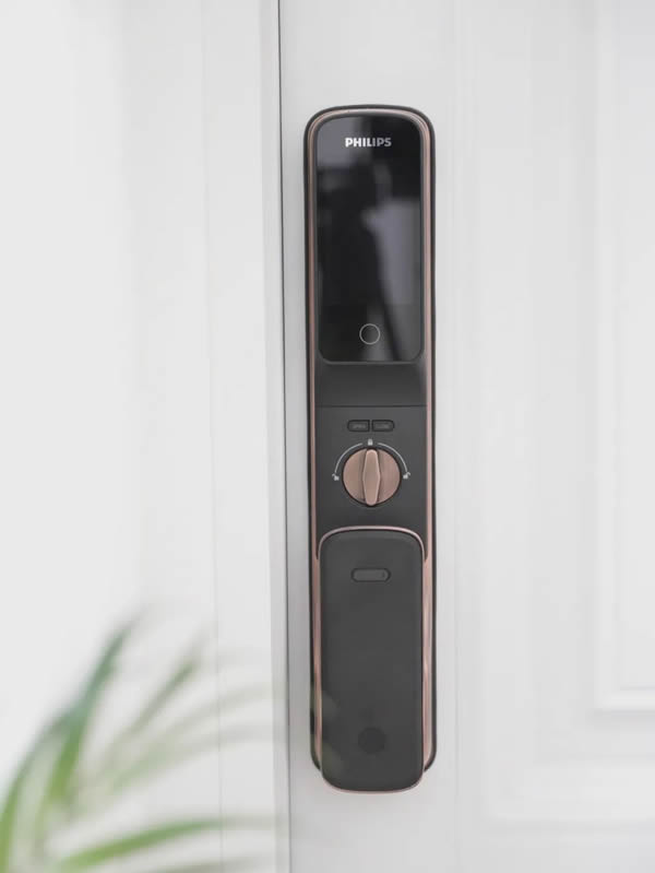 飛利浦智能鎖|安裝智能鎖后,90%的人忽略了這一點! 飛利浦智能鎖|安裝智能鎖后,90%的人忽略了這一點!