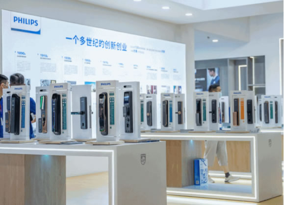 5個年度關鍵詞,回顧飛利浦智能鎖的2022年 5個年度關鍵詞,回顧飛利浦智能鎖的2022年
