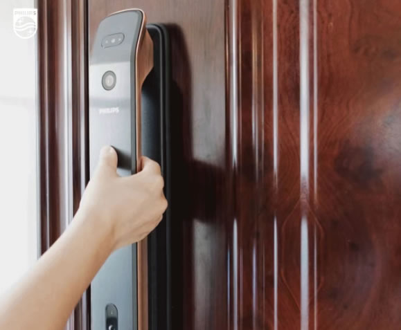 5個年度關鍵詞,回顧飛利浦智能鎖的2022年 5個年度關鍵詞,回顧飛利浦智能鎖的2022年