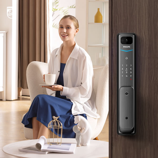 5個年度關鍵詞,回顧飛利浦智能鎖的2022年 5個年度關鍵詞,回顧飛利浦智能鎖的2022年