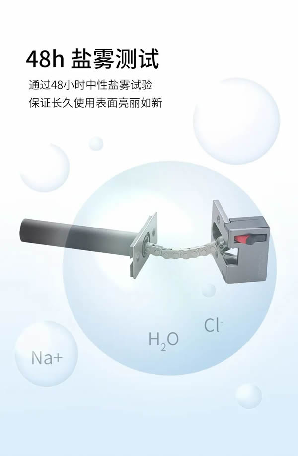 匯泰龍GZ-849暗藏防盜鏈 匯泰龍GZ-849暗藏防盜鏈