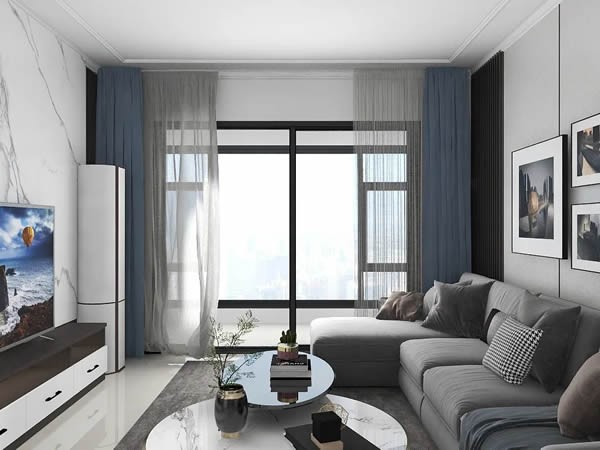 海爾 | 案例show | 簡約至臻,生活本味 海爾 | 案例show | 簡約至臻,生活本味