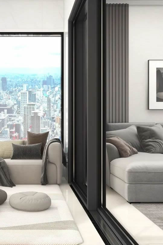 海爾 | 案例show | 簡約至臻,生活本味 海爾 | 案例show | 簡約至臻,生活本味