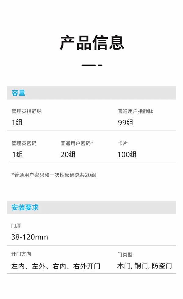 新品上市 | 飛利浦首款指靜脈智能鎖DDL901-VP如期而至,定義全新解鎖體驗 新品上市 | 飛利浦首款指靜脈智能鎖DDL901-VP如期而至,定義全新解鎖體驗