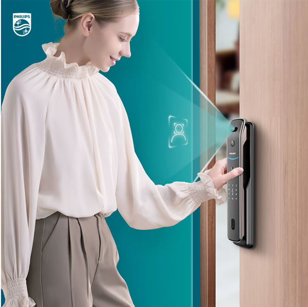 飛利浦智能鎖與京東居家達(dá)成戰(zhàn)略合作,賦能美好家居生活! 飛利浦智能鎖與京東居家達(dá)成戰(zhàn)略合作,賦能美好家居生活!