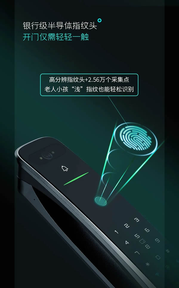 亞太天能智能鎖 :沒想到智屏+貓眼的智能鎖,隱藏著這么大的守護力?! 亞太天能智能鎖 :沒想到智屏+貓眼的智能鎖,隱藏著這么大的守護力?!