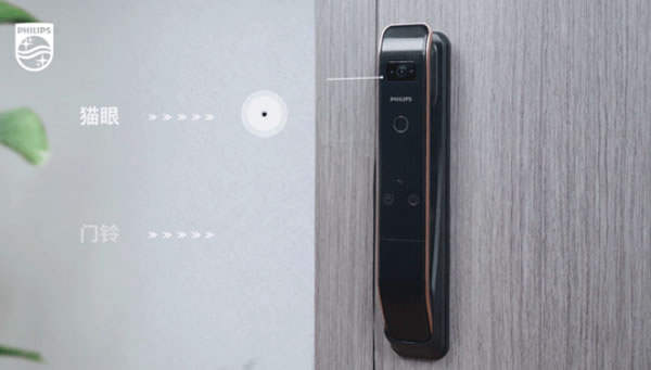 飛利浦 | 被瘋狂安利的它，遠不止手機一鍵解鎖