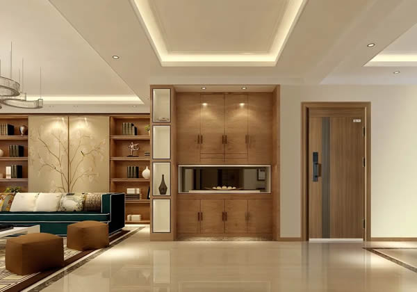 天能高端智控入戶中樞M12,未出先火,它是怎么做到的? 天能高端智控入戶中樞M12,未出先火,它是怎么做到的?