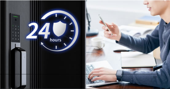 天能高端智控入戶中樞M12,未出先火,它是怎么做到的? 天能高端智控入戶中樞M12,未出先火,它是怎么做到的?