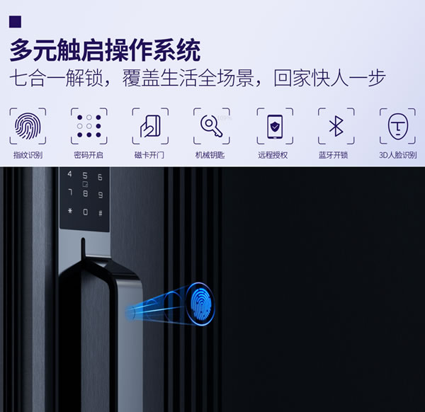 天能高端智控入戶中樞M12,未出先火,它是怎么做到的? 天能高端智控入戶中樞M12,未出先火,它是怎么做到的?