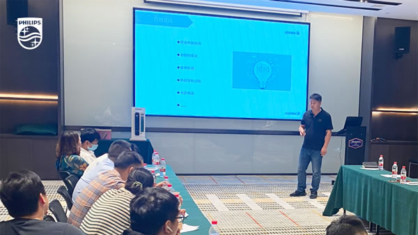 決勝終端,共譜新章 | 飛利浦智能鎖浙江省區(qū)經(jīng)銷商交流會順利召開! 決勝終端,共譜新章 | 飛利浦智能鎖浙江省區(qū)經(jīng)銷商交流會順利召開!