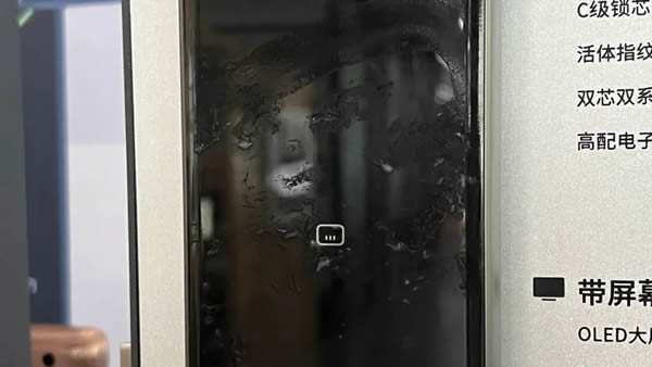 亞太天能|夏天到了,智能鎖也要好好保養(yǎng)! 亞太天能|夏天到了,智能鎖也要好好保養(yǎng)!