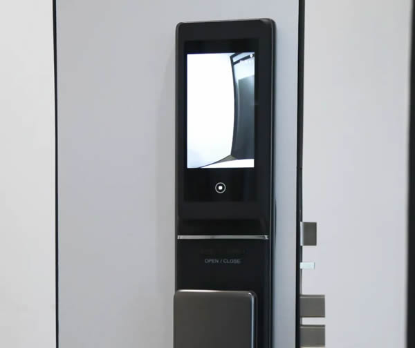 亞太天能A5p智屏貓眼智能鎖為何這么強? 亞太天能A5p智屏貓眼智能鎖為何這么強?