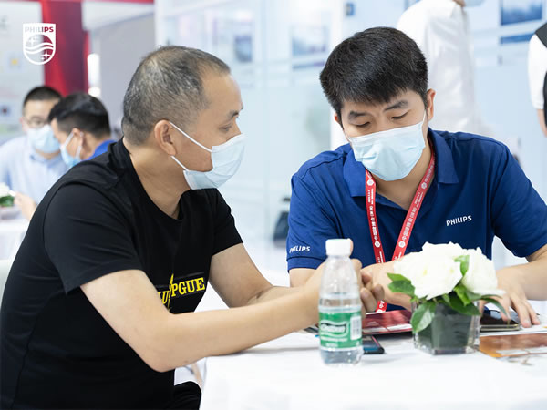 展會(huì)直擊 | 飛利浦智能鎖攜新品亮相,C位出圈建博會(huì)! 展會(huì)直擊 | 飛利浦智能鎖攜新品亮相,C位出圈建博會(huì)!