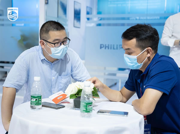 展會(huì)直擊 | 飛利浦智能鎖攜新品亮相,C位出圈建博會(huì)! 展會(huì)直擊 | 飛利浦智能鎖攜新品亮相,C位出圈建博會(huì)!