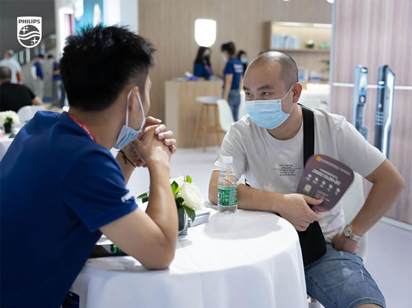 展會(huì)直擊 | 飛利浦智能鎖攜新品亮相,C位出圈建博會(huì)! 展會(huì)直擊 | 飛利浦智能鎖攜新品亮相,C位出圈建博會(huì)!