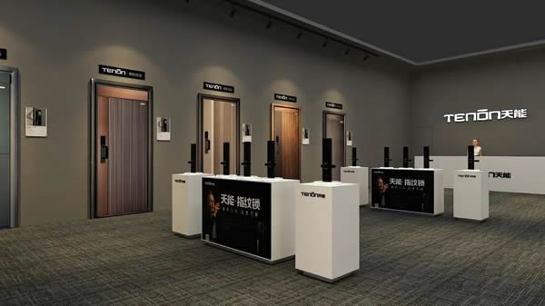 閃耀中國建博會,亞太天能重磅新品提前劇透! 閃耀中國建博會,亞太天能重磅新品提前劇透!