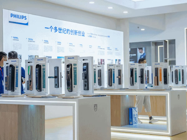 5個(gè)年度關(guān)鍵詞,回顧飛利浦智能鎖的2022年 5個(gè)年度關(guān)鍵詞,回顧飛利浦智能鎖的2022年