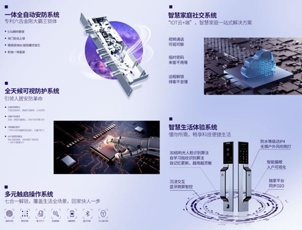 金九銀十迎來裝修旺季，為什么說一體整裝才是“最香”方案？