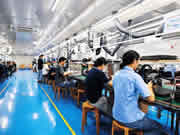 秒速智能開鎖,每開創新發布無源NFC二代鎖具方案