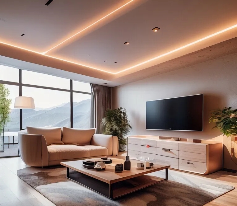 互聯(lián)互通美好愿景如何實現(xiàn) ——智能家居市場質(zhì)量觀察系列報道之二 互聯(lián)互通美好愿景如何實現(xiàn) ——智能家居市場質(zhì)量觀察系列報道之二