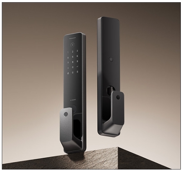 小米智能門鎖斬獲Q1第一 銷量斷層式領先