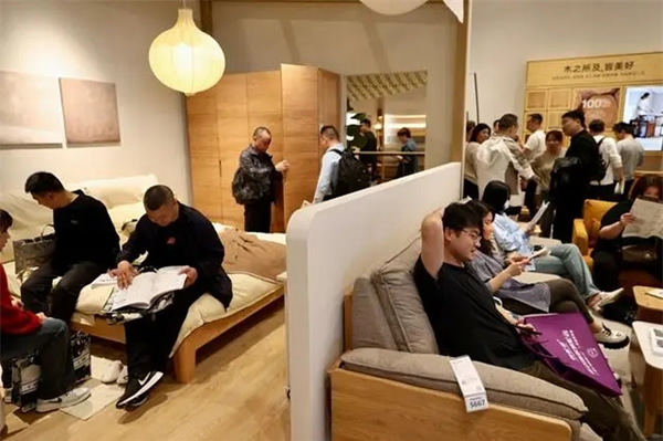 星閃、開源鴻蒙、AIoH等技術(shù)集體亮相深圳國(guó)際智能家居博覽會(huì) 星閃、開源鴻蒙、AIoH等技術(shù)集體亮相深圳國(guó)際智能家居博覽會(huì)