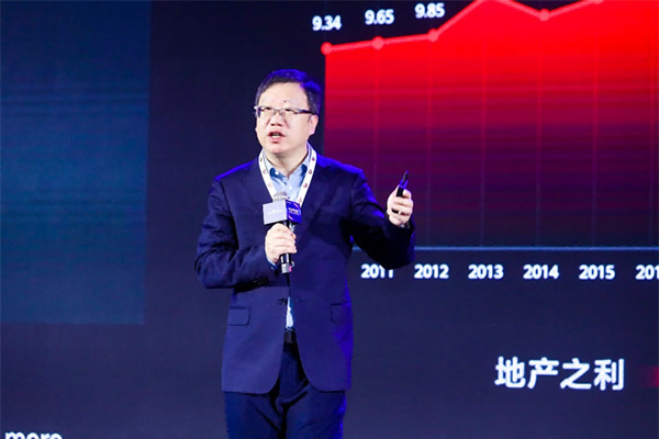 打造中國智慧家庭新范式,瞰見“未來家”的更多幸福可能 打造中國智慧家庭新范式,瞰見“未來家”的更多幸福可能