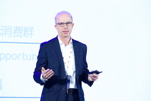 打造中國智慧家庭新范式,瞰見“未來家”的更多幸福可能 打造中國智慧家庭新范式,瞰見“未來家”的更多幸福可能