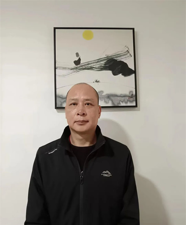 ?【專訪】雋豐影音梁永：滄海橫舟，顯英雄本色 現在是轉型智能化的最好時機！