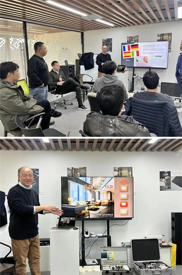 官宣|圣諦影音智能機構(gòu)獲得Vimar(偉邁)中國地區(qū)特許總代理 官宣|圣諦影音智能機構(gòu)獲得Vimar(偉邁)中國地區(qū)特許總代理