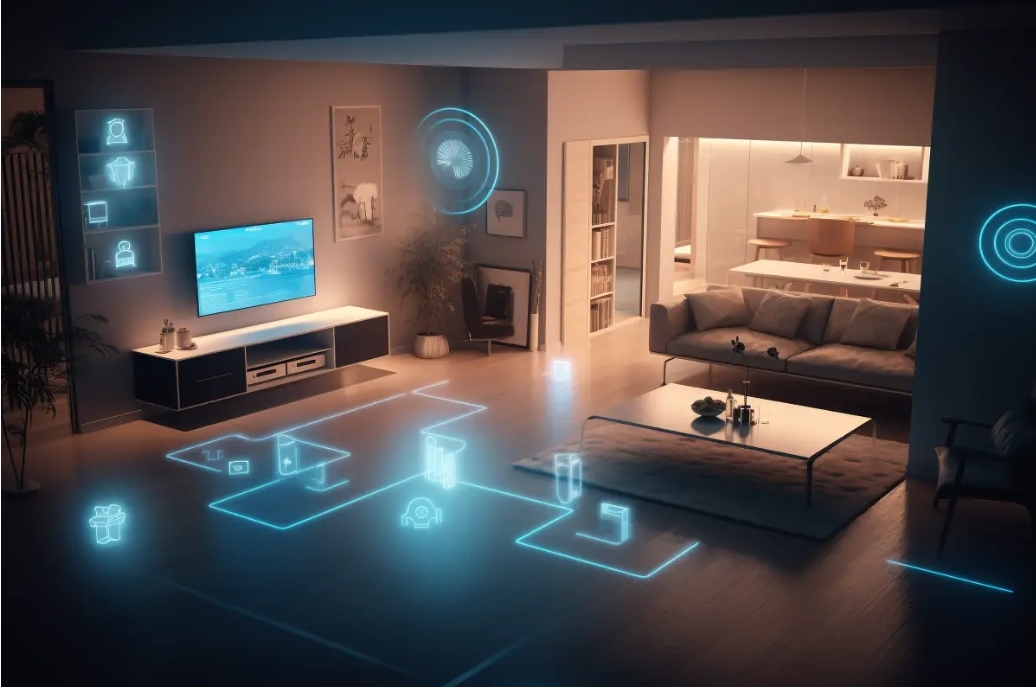 全國(guó)人大代表、海爾集團(tuán)周云杰:建議研究制定智能家居行業(yè)3-5年發(fā)展規(guī)劃 全國(guó)人大代表、海爾集團(tuán)周云杰:建議研究制定智能家居行業(yè)3-5年發(fā)展規(guī)劃