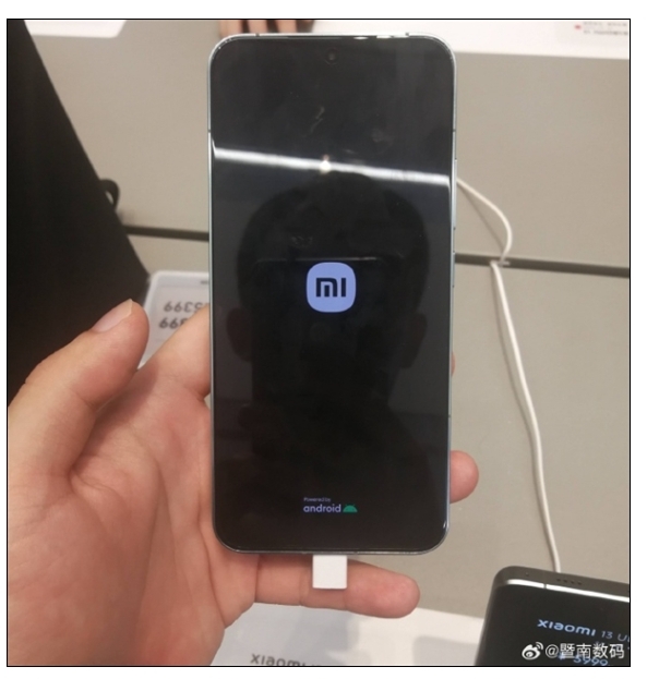 小米官方辟謠澎湃OS是自研系統 從沒宣傳過：別對比華為鴻蒙了