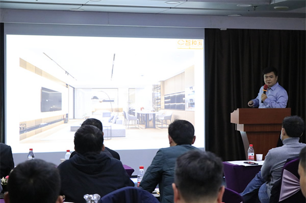 《智和家·米家智能家居工程師訓(xùn)練營》圓滿結(jié)束，打造未來智能生活的核心力量