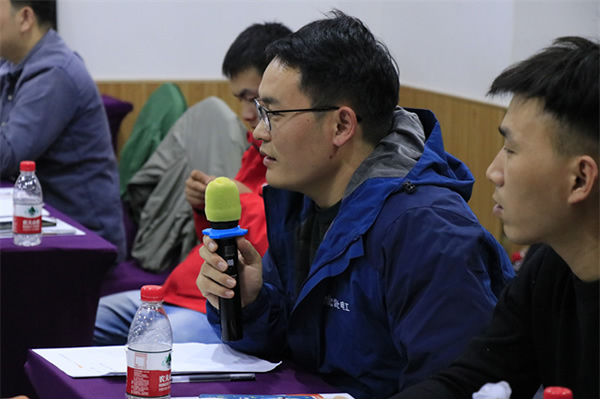 《智和家·米家智能家居工程師訓(xùn)練營》圓滿結(jié)束，打造未來智能生活的核心力量