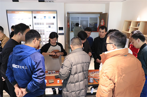 《智和家·米家智能家居工程師訓(xùn)練營》圓滿結(jié)束，打造未來智能生活的核心力量