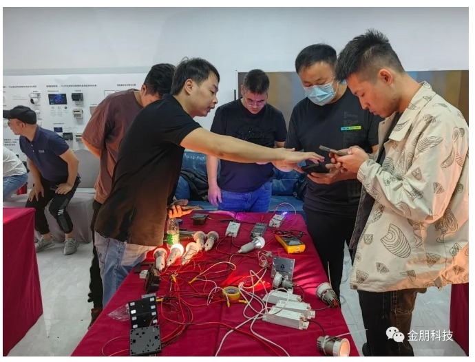 《PLC全屋智能工程師訓練營》第二期全新升級，不容錯過！