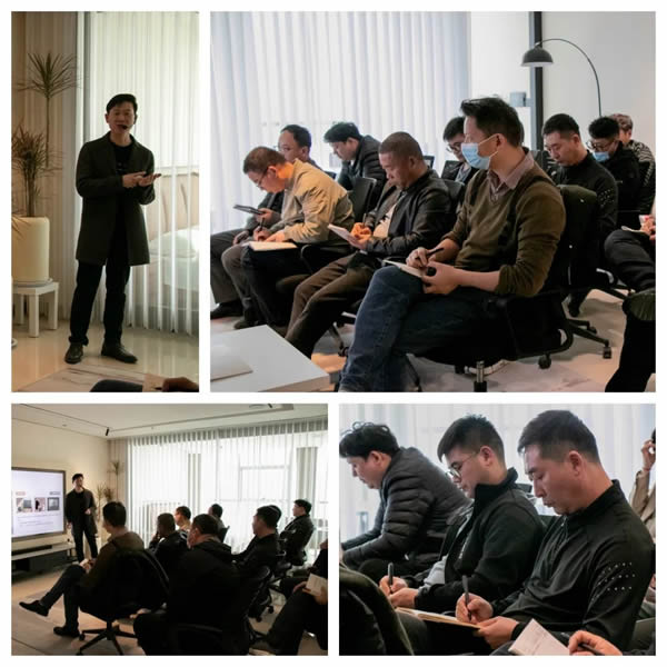 米家智能家居工程師訓練營鄭州站強勢來襲! 米家智能家居工程師訓練營鄭州站強勢來襲!