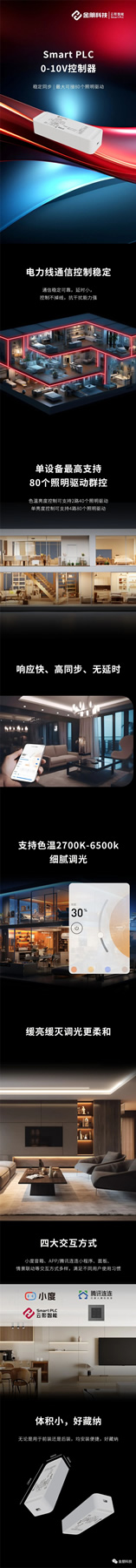 上新！近期智能家居上市新品匯總