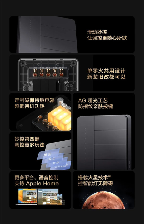 上新！近期智能家居上市新品匯總