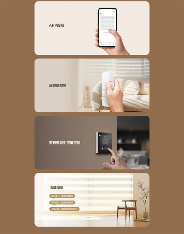 上新！近期智能家居上市新品匯總