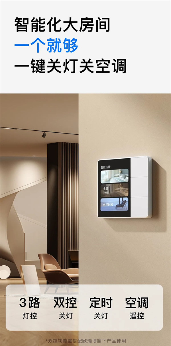 上新！近期智能家居上市新品匯總