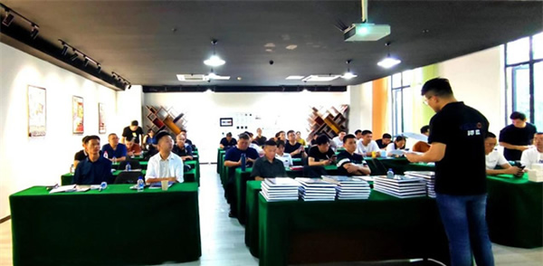 涂鴉PLC全屋智能訓(xùn)練營(yíng)—鄭州站,報(bào)名開始啦! 涂鴉PLC全屋智能訓(xùn)練營(yíng)—鄭州站,報(bào)名開始啦!