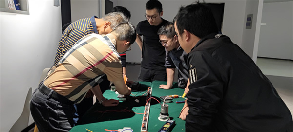 涂鴉PLC全屋智能訓(xùn)練營(yíng)—鄭州站,報(bào)名開始啦! 涂鴉PLC全屋智能訓(xùn)練營(yíng)—鄭州站,報(bào)名開始啦!