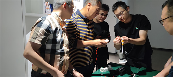 涂鴉PLC全屋智能訓(xùn)練營(yíng)—鄭州站,報(bào)名開始啦! 涂鴉PLC全屋智能訓(xùn)練營(yíng)—鄭州站,報(bào)名開始啦!