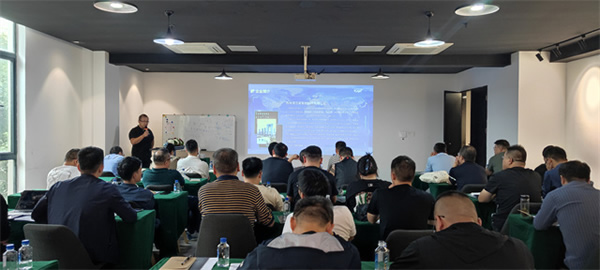 涂鴉PLC全屋智能訓(xùn)練營(yíng)—鄭州站,報(bào)名開始啦! 涂鴉PLC全屋智能訓(xùn)練營(yíng)—鄭州站,報(bào)名開始啦!