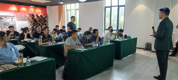 涂鴉PLC全屋智能訓(xùn)練營(yíng)—鄭州站,報(bào)名開始啦! 涂鴉PLC全屋智能訓(xùn)練營(yíng)—鄭州站,報(bào)名開始啦!