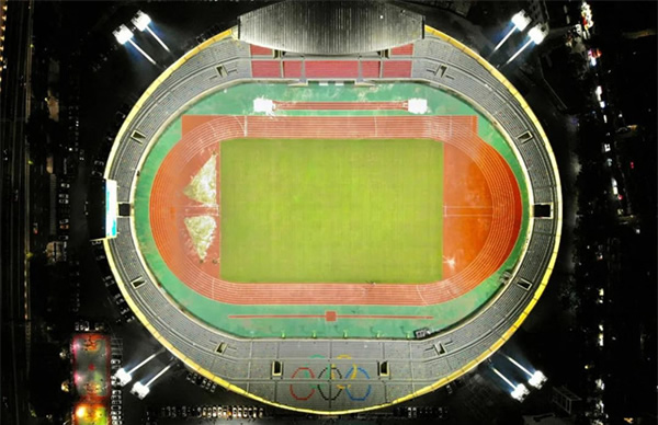 照亮杭州亞運會，看雷士照明、陽光照明、三雄極光等20多家照明企業(yè)如何各顯神通！